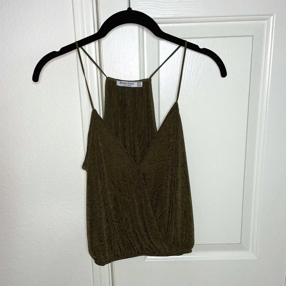 Bershka | Crop top - Picture 3 of 4